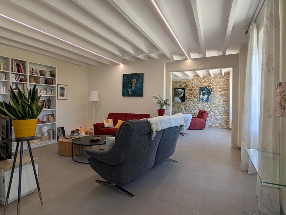 Vente Maison Maison Marignac Laspeyres 348 m2 avec jardin et dépendance Marignac laspeyres