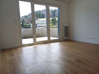  Appartement à louer 2 pièces 44 m²