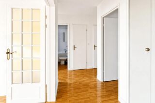  Appartement à vendre 3 pièces 74 m²