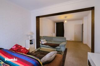  Appartement à vendre 3 pièces 73 m²