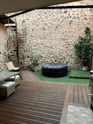  Maison � vendre 5 pi�ces 143 m�