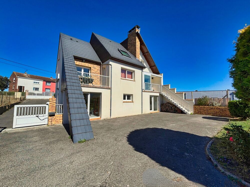 Maison à vendre 6 pièces (80)