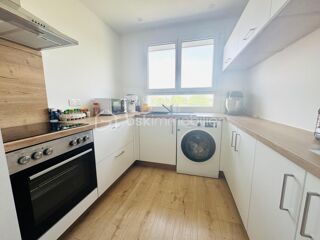  Appartement � vendre 4 pi�ces 68 m�