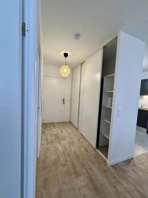  Appartement � louer 2 pi�ces 48 m�