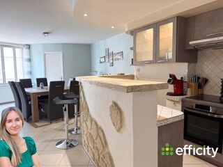 Appartement à vendre 3 pièces 87 m²