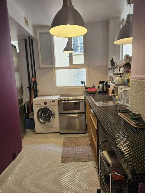  Appartement � louer 2 pi�ces 45 m�