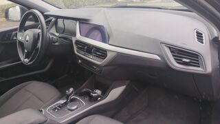 S&eacute;rie 1 xDrive 20d 190 BVA8 Lounge - Automatique Entretien construct 2020 occasion 44190 Clisson