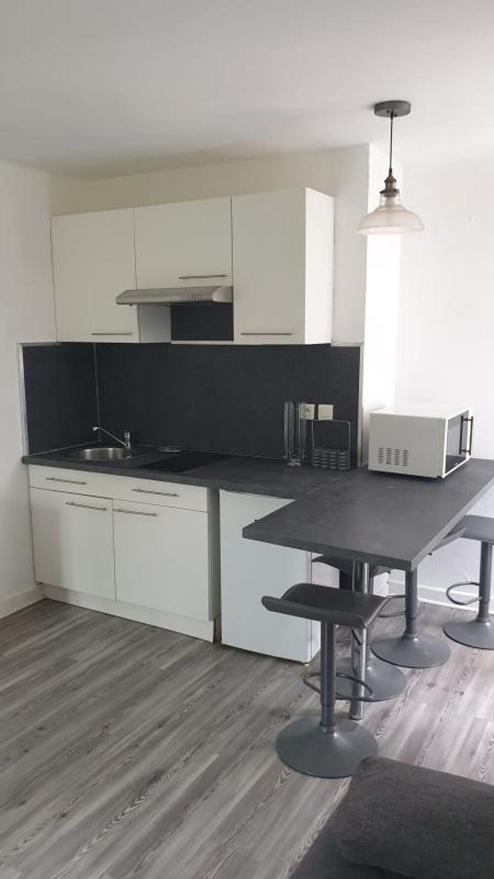 Location Appartement LOCATION T1BIS MEUBLE RODEZ SANS FRAIS D'AGENCE Rodez