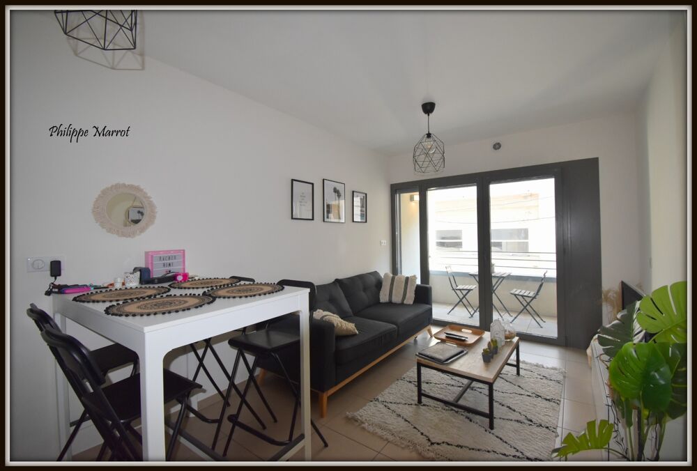 Vente Appartement NÎMES – Résidence Porte Romaine  T2 AVEC un parking souterrain Nimes