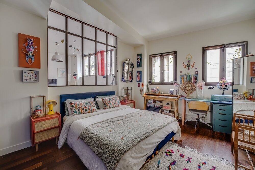 à vendre  Loft Montreuil (93100)