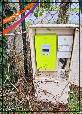  Terrain � vendre 2017 m�