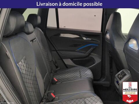 Tiguan 2.0 TDI 150CH DSG7 R-LINE 2025 occasion 78200 Buchelay