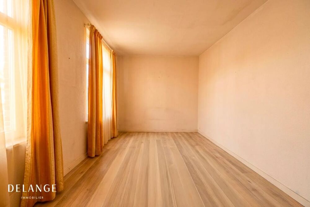 Vente Appartement Studio loué 20 m² - Montmartre, Paris 18 Paris 18