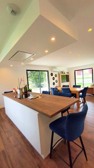  Maison � vendre 4 pi�ces 106 m�