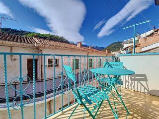  Maison � vendre 3 pi�ces 37 m�