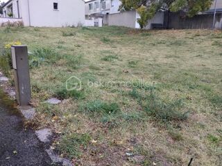  Terrain � vendre 300 m�