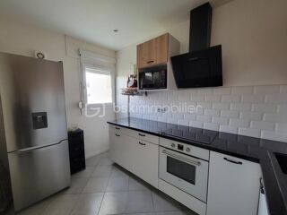  Maison à vendre 4 pièces 91 m²