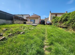  Immeuble à vendre 6 pièces 101 m²