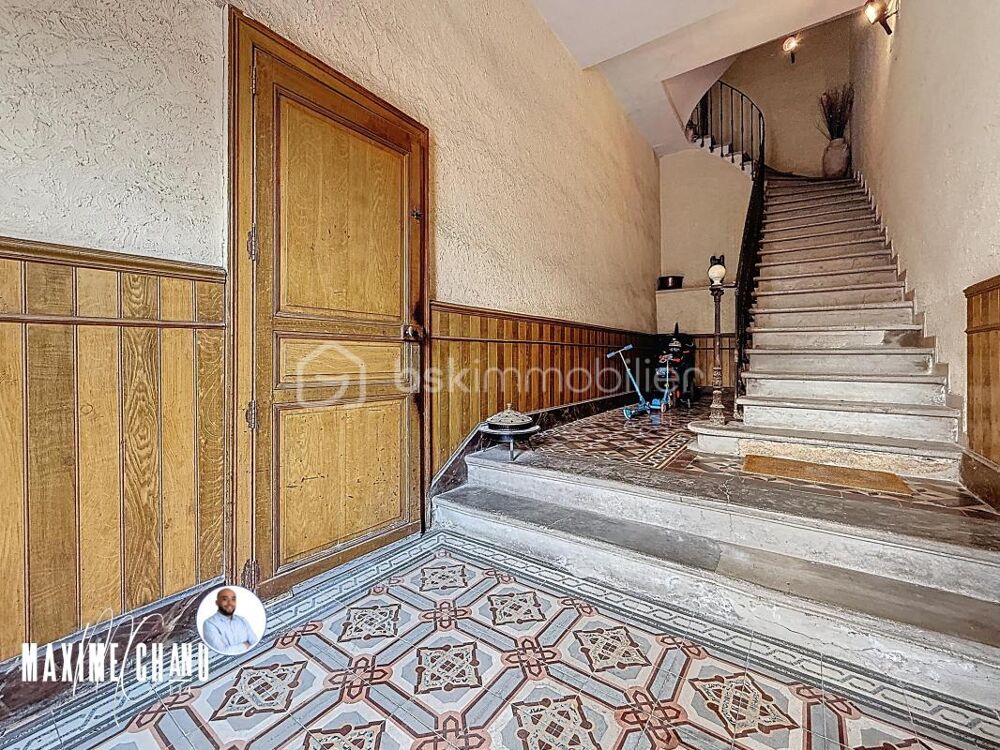 à vendre  Maison Poussan (34560)