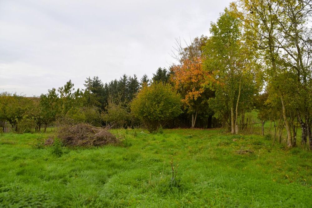 Vente Terrain Terrain Constructible Cheppy 1778 m2 Cheppy