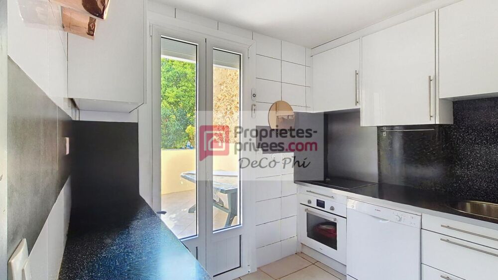 Maison TBE terrasse sud-ouest 100 m2 Versailles Porchefontaine