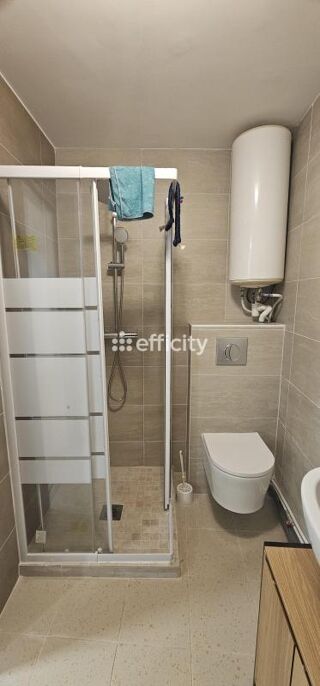  Appartement à vendre 2 pièces 24 m²