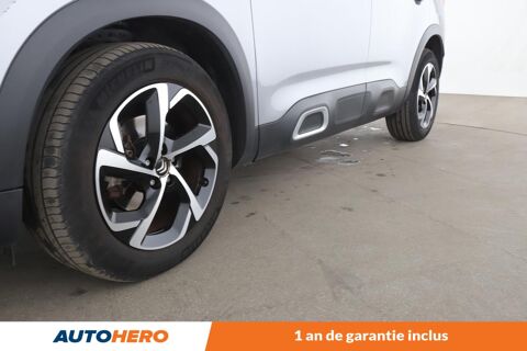 C5 aircross 1.5 Blue-HDi Business EAT8 131 ch 2020 occasion 92130 Issy-les-Moulineaux