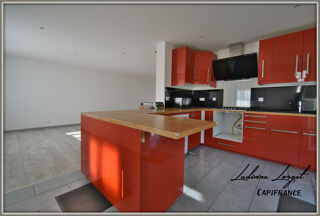  Maison � vendre 4 pi�ces 86 m�