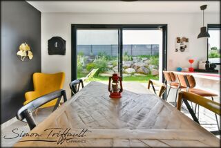  Maison à vendre 6 pièces 115 m²
