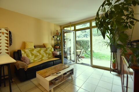   Appartement plain-pied avec extérieur LE CHAMBON SUR LIGNON (43) Appartement - 2 pièce(s) - 40 m²