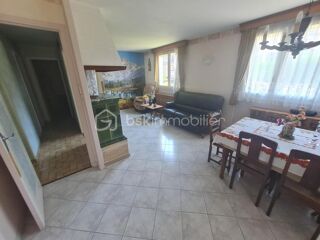  Maison à vendre 5 pièces 82 m²