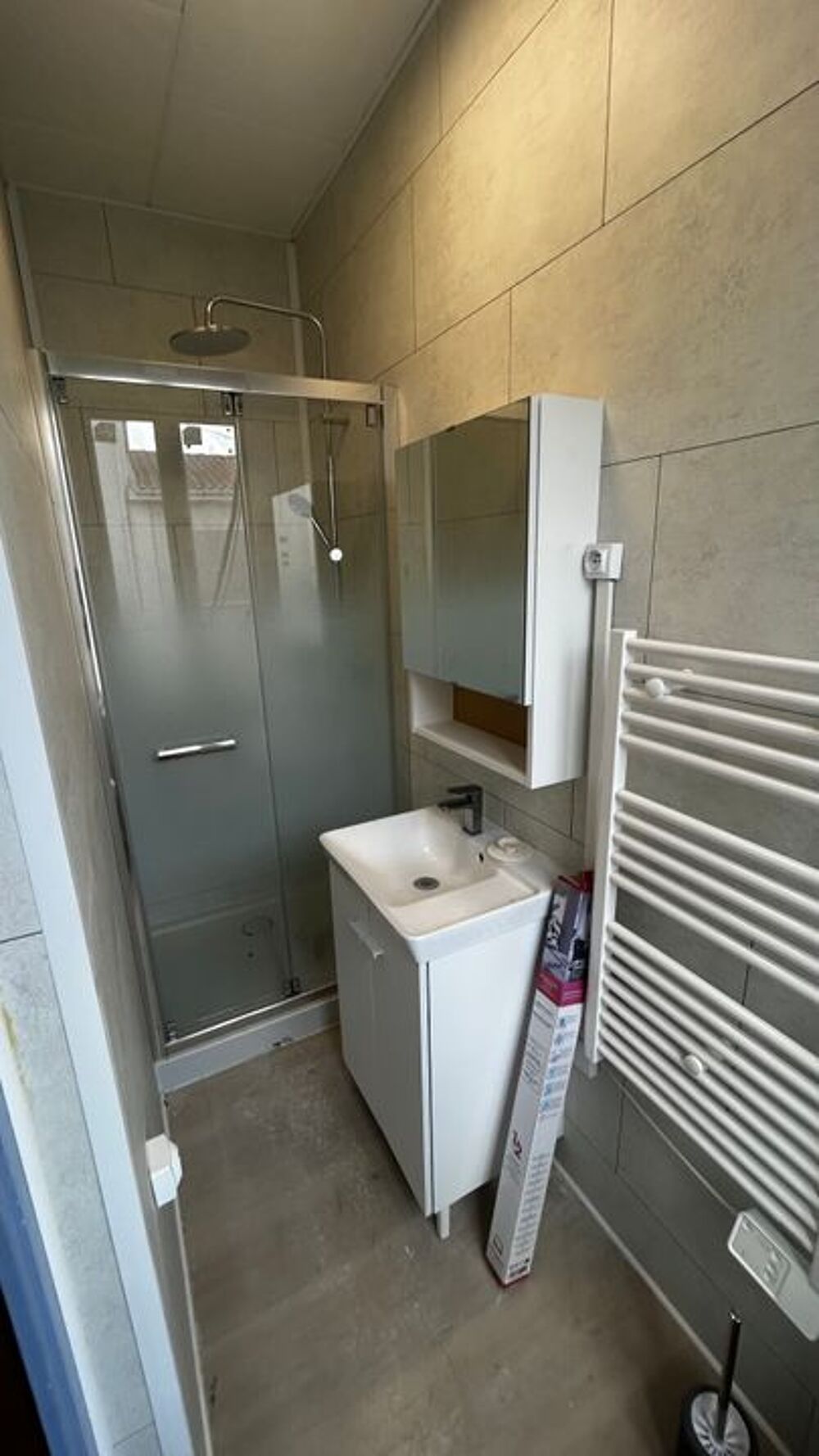 Location Appartement Appartement de 27m2 à louer sur Angoulême Angouleme