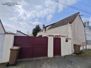  Maison � vendre 2 pi�ces 48 m�