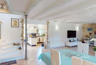  Maison à vendre 6 pièces 155 m²