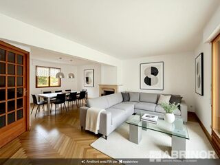  Maison à vendre 4 pièces 100 m²