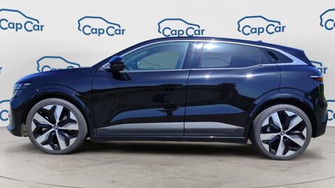 M&eacute;gane E-tech EV60 220 Confort 2024 occasion 35000 Rennes