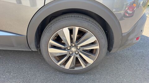 5008 1.2 Pure Tech 130 GT Line 2019 occasion 37230 Fondettes