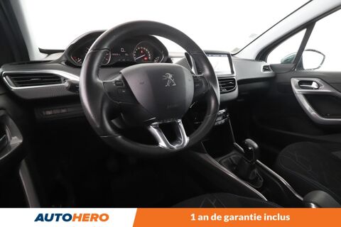 2008 1.2 PureTech Style 82 ch 2018 occasion 92130 Issy-les-Moulineaux