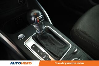 Q2 1.4 TFSI COD Sport S tronic 150 ch 2018 occasion 92130 Issy-les-Moulineaux