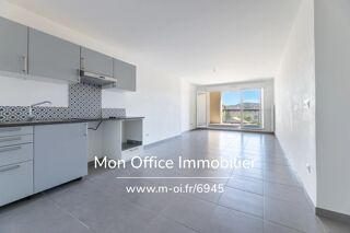  Appartement à vendre 3 pièces 77 m²