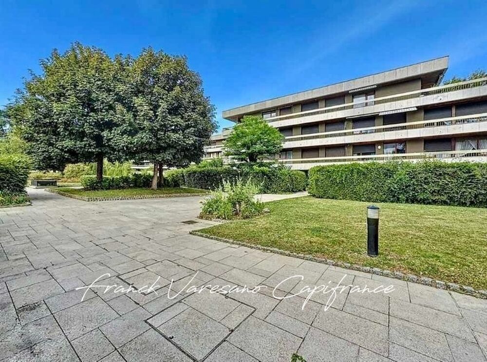 Vente Appartement NOISY LE ROI Les Princes - Appartement terrasse & Parking Noisy le roi