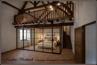  Maison � vendre 6 pi�ces 180 m�