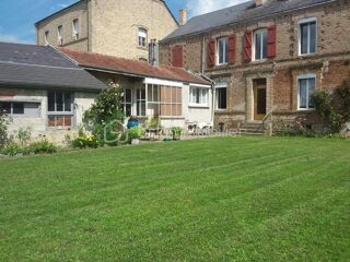  Maison � vendre 10 pi�ces 272 m�