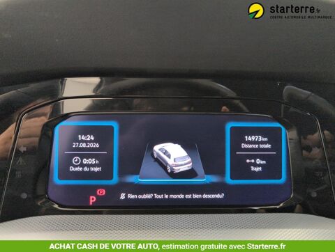 Golf 8 1.5 eTSI EVO2 116 DSG7 Life Plus 2025 occasion 69190 Saint-Fons
