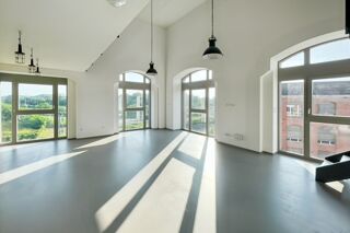  Appartement � vendre 5 pi�ces 180 m�