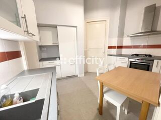  Appartement à vendre 6 pièces 167 m²