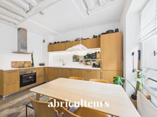 Appartement à vendre 2 pièces 28 m²