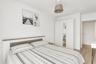  Appartement à vendre 3 pièces 61 m²