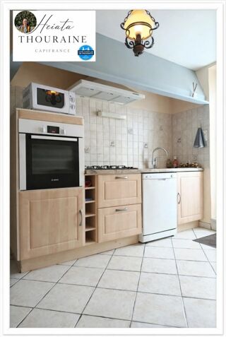  Maison � vendre 7 pi�ces 162 m�