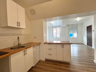  Appartement � vendre 2 pi�ces 50 m�